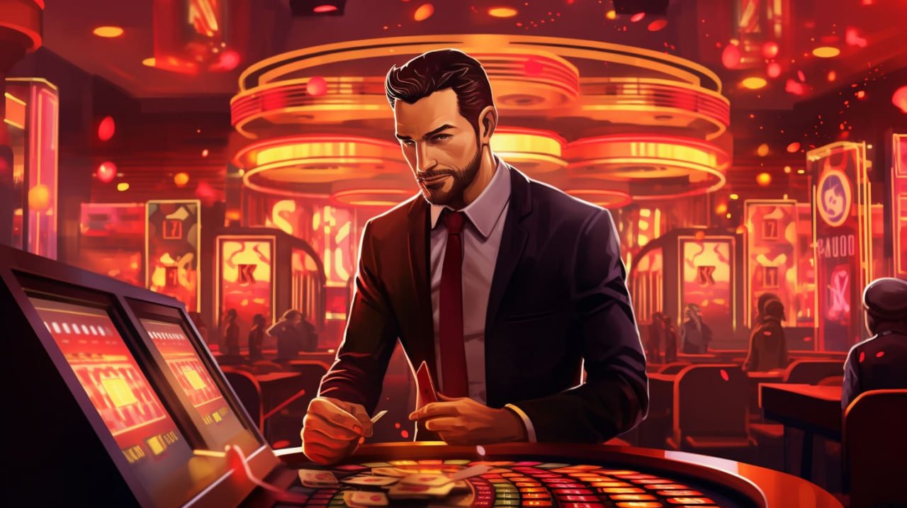 Responsible gaming message for r444 users during longer or slower browsing sessions